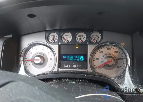 2010 Ford F-150 Fx4/Harley-Davidson/King Ranch/Lariat/Platinum/Xl/Xlt from USA, damaged, VIN 1FTFW1EV8AFC47297